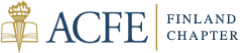 ACFE Finland Logo